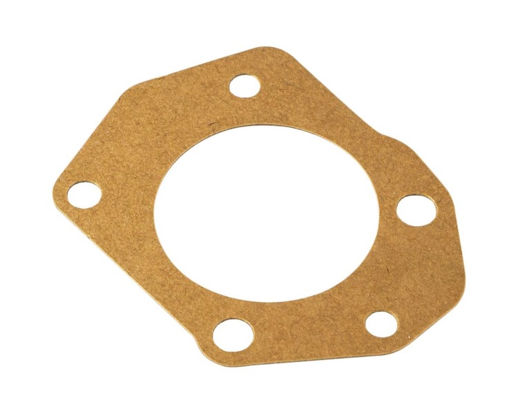 Прокладка топливного насоса Yamaha 25-90, Omax, арт. 6482443401_OM,          Omax 