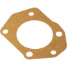 Прокладка топливного насоса Yamaha 25-90, Omax, арт. 6482443401_OM,          Omax 