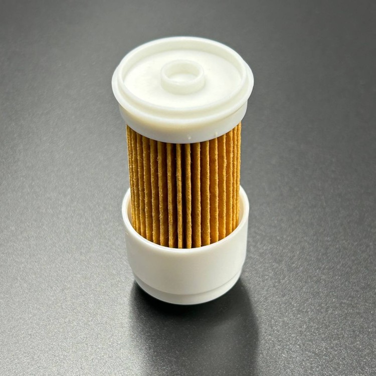 Фильтр топливный Yamaha Z150-300 (вставка сменная) (10) (KACAWA), арт. 68F-24563-10-TW,          KACAWA 