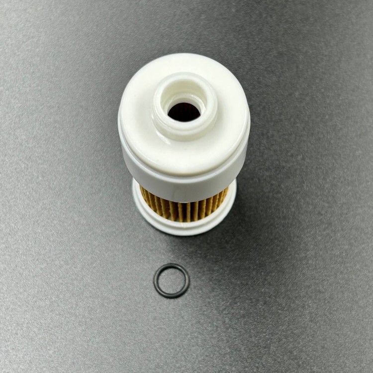 Фильтр топливный Yamaha Z150-300 (вставка сменная) (10) (KACAWA), арт. 68F-24563-10-TW,          KACAWA 