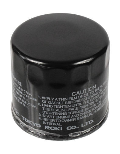 Фильтр масляный Suzuki DF140 до 2011 г.в., арт. 1651092J00000,          SUZUKI 