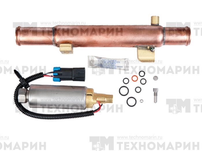 Топливный насос Mercruiser 18-8862, арт. 18-8862,          Sierra 