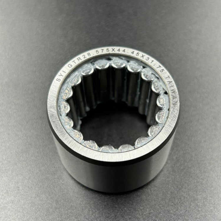 Подшипник роликовый вертикального вала Mercury/Mercruiser (KACAWA), арт. 31-42647A1-TW,          KACAWA 