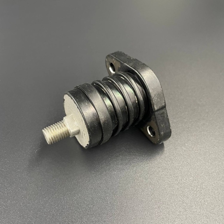 Демпфер опорный резиновый Yamaha 20-30 (Верхний) (PREMARINE), арт. 689-44516-00-K,          PREMARINE 