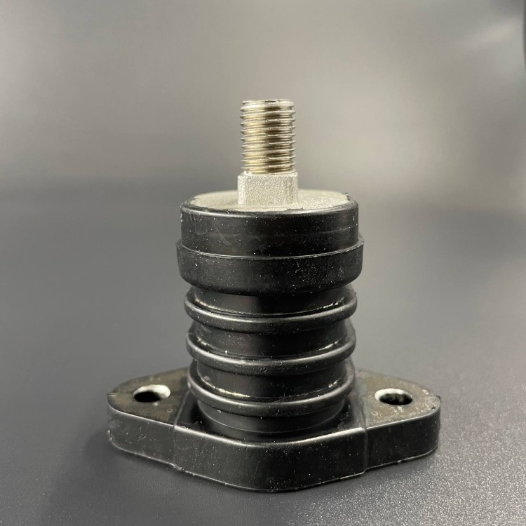 Демпфер опорный резиновый Yamaha 20-30 (Верхний) (PREMARINE), арт. 689-44516-00-K,          PREMARINE 