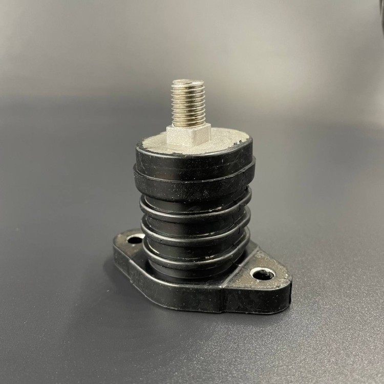 Демпфер опорный резиновый Yamaha 20-30 (Верхний) (PREMARINE), арт. 689-44516-00-K,          PREMARINE 