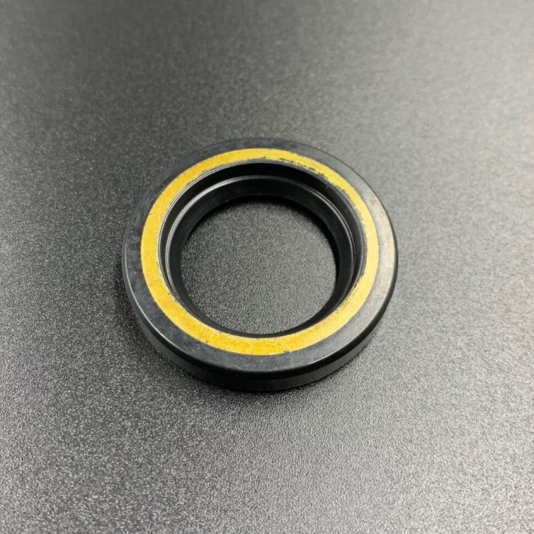 Сальник Yamaha (93101-22M15) (22.4x35x6) (Omax), арт. 93101-22M15-TW,          OMAX  Сальник Yamaha (93101-22M15) (22.4x35x6) (Omax), арт. 93101-22M15-TW,          OMAX