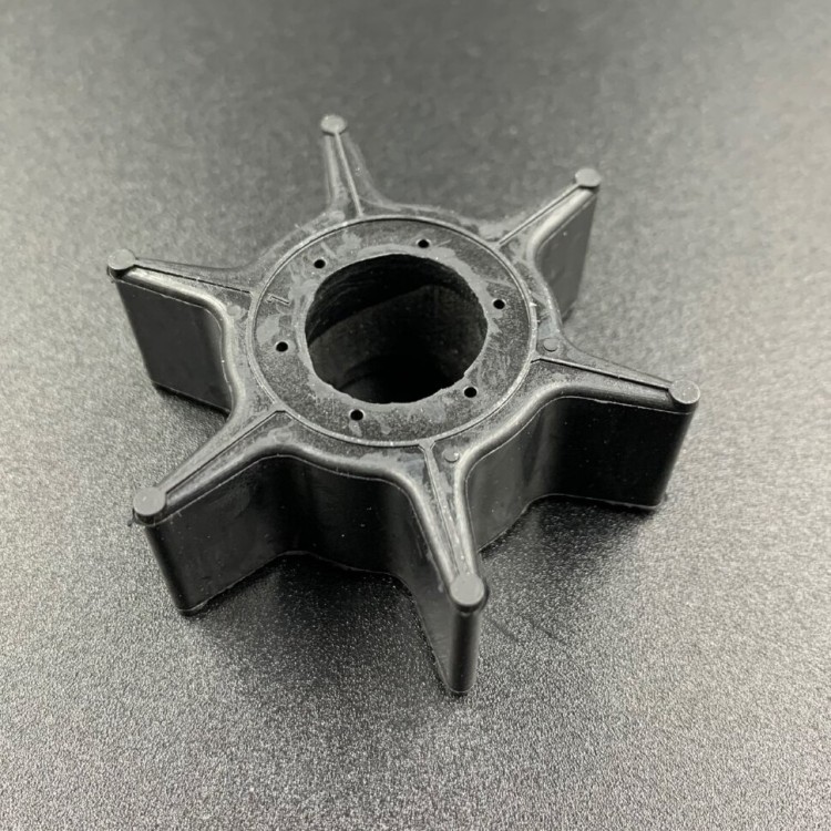 Крыльчатка помпы охлаждения Honda BF20-30 (Sinera), арт. 19210-ZV7-003-TW,          SINERA 