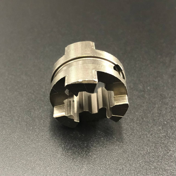 Муфта переключения скорости Yamaha 4-5 (PREMARINE), арт. 6E0-45631-00-K,          PREMARINE 