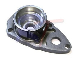 Стакан, основание помпы Tohatsu M4C/5B, MFS4/5/6C, MFS4/5/6D, 369-65017-1, 46-826053T, арт. RTT-369-65017-1,          Rivertec 