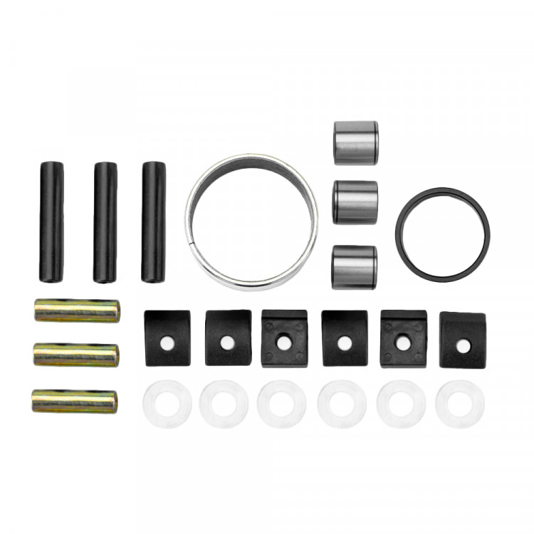 Ремкомплект вариатора  для Yamaha 500/600/700, SM-03090-4-ts, арт. SM-03090-4-ts,          Sledex 