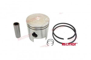 Поршень Tohatsu/Mercury 9.9-15, STD