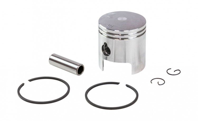 Поршень Tohatsu/Mercury 9.9-15, STD, арт. 351000011_RM,          Recmar 