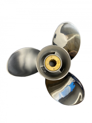 Гребной винт Mercury 25-70 (3x10-1/2x13) (Сталь)