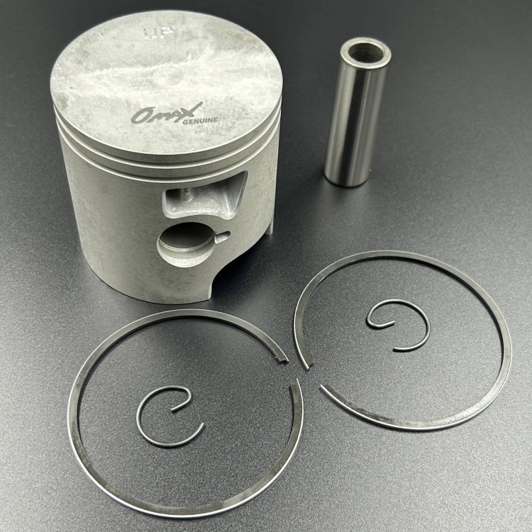 Поршневой комплект Mercury 30 JET / 40-60 3ц. (705-850026T3) (STD) (Omax), арт. 705-850026T1-STD-TW,          Omax 