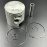 Поршневой комплект Mercury 30 JET / 40-60 3ц. (705-850026T3) (STD) (Omax), арт. 705-850026T1-STD-TW,          Omax 