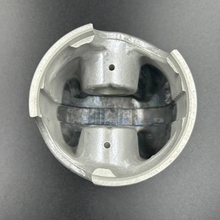 Поршневой комплект Mercury 30 JET / 40-60 3ц. (705-850026T3) (STD) (Omax), арт. 705-850026T1-STD-TW,          Omax 