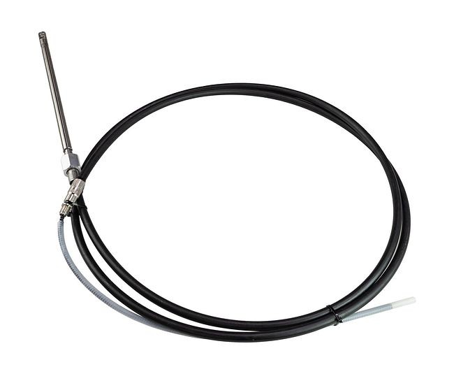 Трос рулевой (16FT) (M58) Pretech, арт. 250016,          РРЦ РАЗНОЕ 