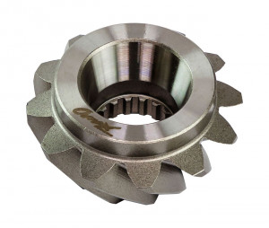 Шестерня редуктора Mercury (пиньон)