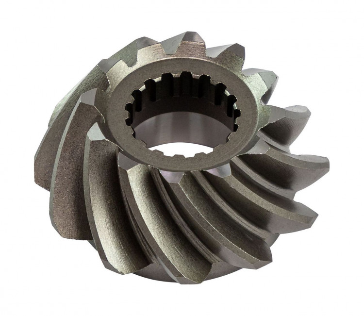 Шестерня редуктора Mercury (пиньон), арт. 43882812_OM,          OMAX 