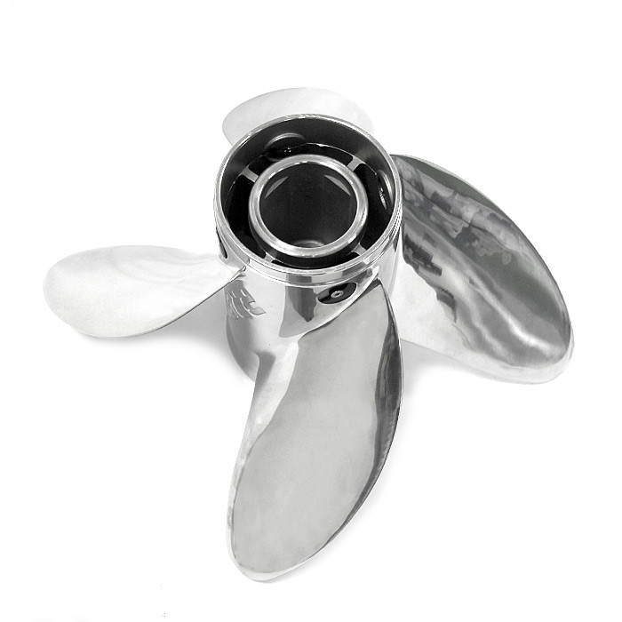 Винт гребной Solas 9577-150-26, 4x15x26 (R) (Rubex), арт. 9577-150-26,          Solas 