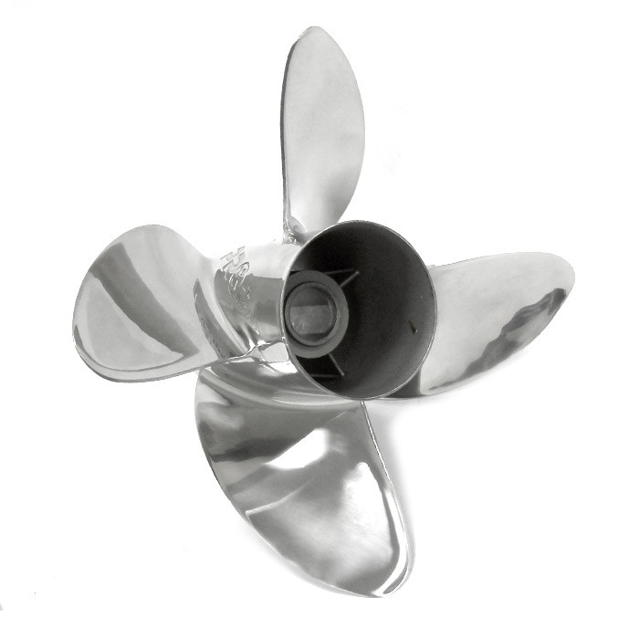 Винт гребной Solas 9577-150-26, 4x15x26 (R) (Rubex), арт. 9577-150-26,          Solas 