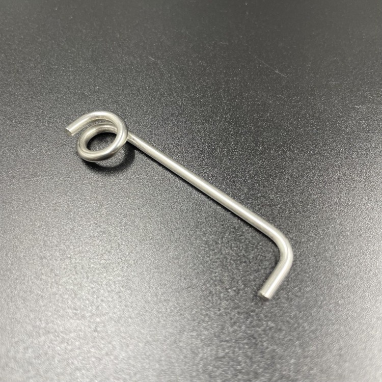 Пружина храповика ручного стартера Yamaha 40X, F25-40 (PREMARINE), арт. 66T-15784-00-K,          PREMARINE 