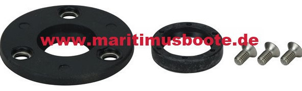 Комплект уплотнений вала UP20F, арт. 42310D,          Ultraflex 