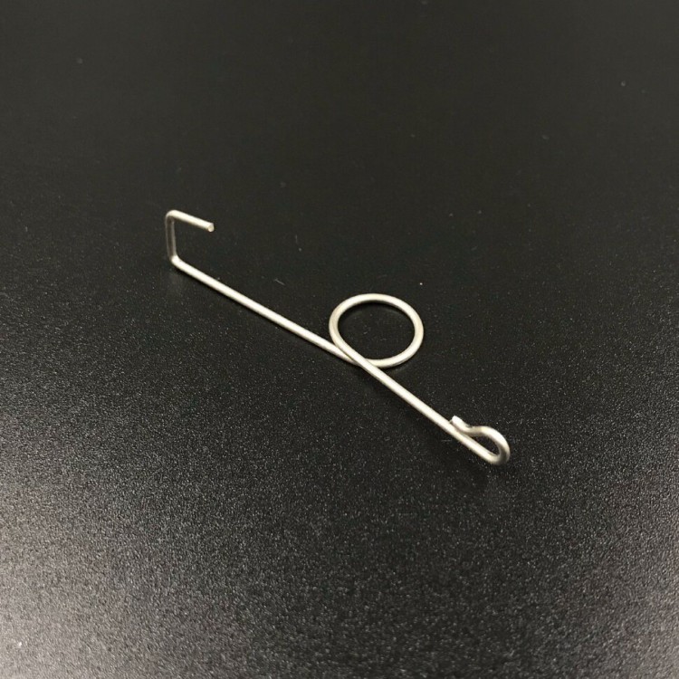 Пружина храповика ручного стартера Tohatsu 25-30, 40С (345-05123-0) (Tohatsu), арт. 345-05123-1,          TOHATSU 