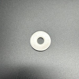 Шайба стальная диам. 5 мм WASHER @2 (Quicksilver)