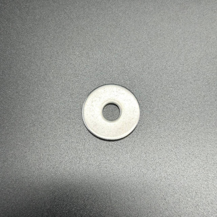 Шайба стальная диам. 5 мм WASHER @2 (Quicksilver), арт. 898101937,          MERCURY 