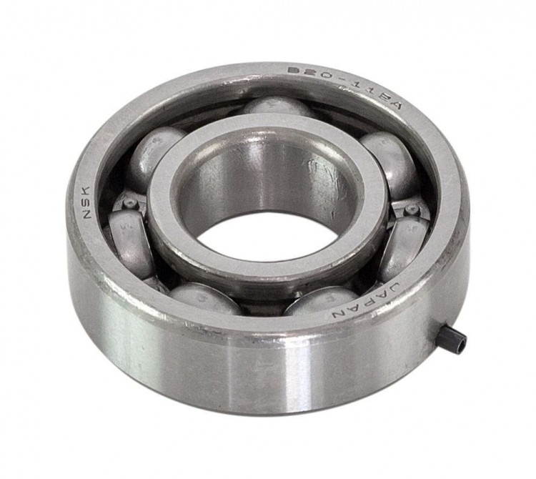 Подшипник 20х47х14, Yamaha, арт. 93306204U0_RM,          Recmar 