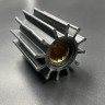 Крыльчатка помпы охлаждения JOHNSON/VOLVO-PENTA (876771; 09-821B) (Omax), арт. 500162-TW, OMAX Крыльчатка помпы охлаждения JOHNSON/VOLVO-PENTA (876771; 09-821B) (Omax), арт. 500162-TW, OMAX