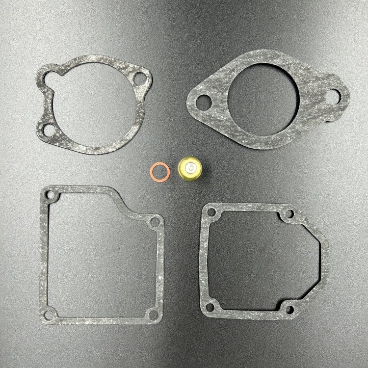 Ремкомплект карбюратора Suzuki DT40 (13910-94400), арт. 13910-94400-TW,          OSAKA 