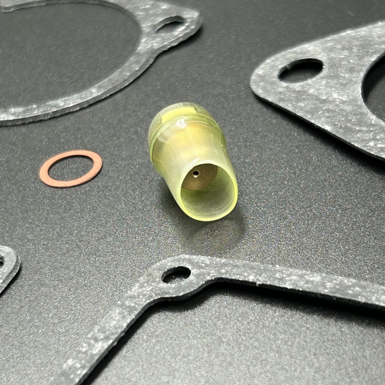 Ремкомплект карбюратора Suzuki DT40 (13910-94400), арт. 13910-94400-TW,          OSAKA 