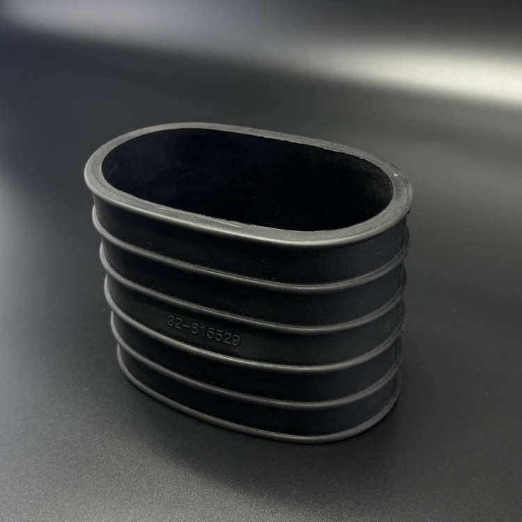 Труба выпускная резиновая TUBING (Quicksilver), арт. 815529,          MERCURY 