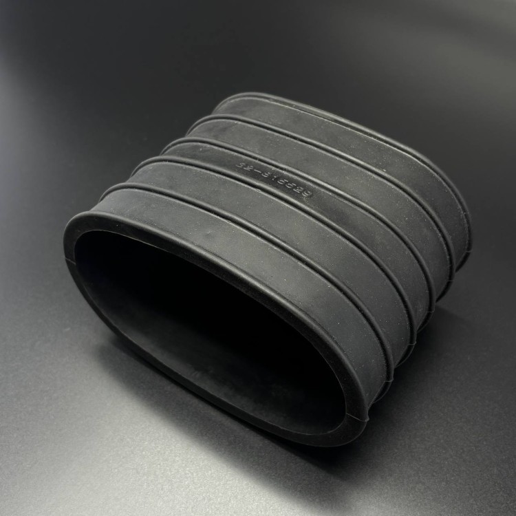 Труба выпускная резиновая TUBING (Quicksilver), арт. 815529,          MERCURY 