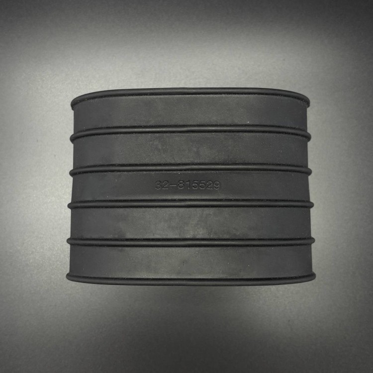 Труба выпускная резиновая TUBING (Quicksilver), арт. 815529,          MERCURY 