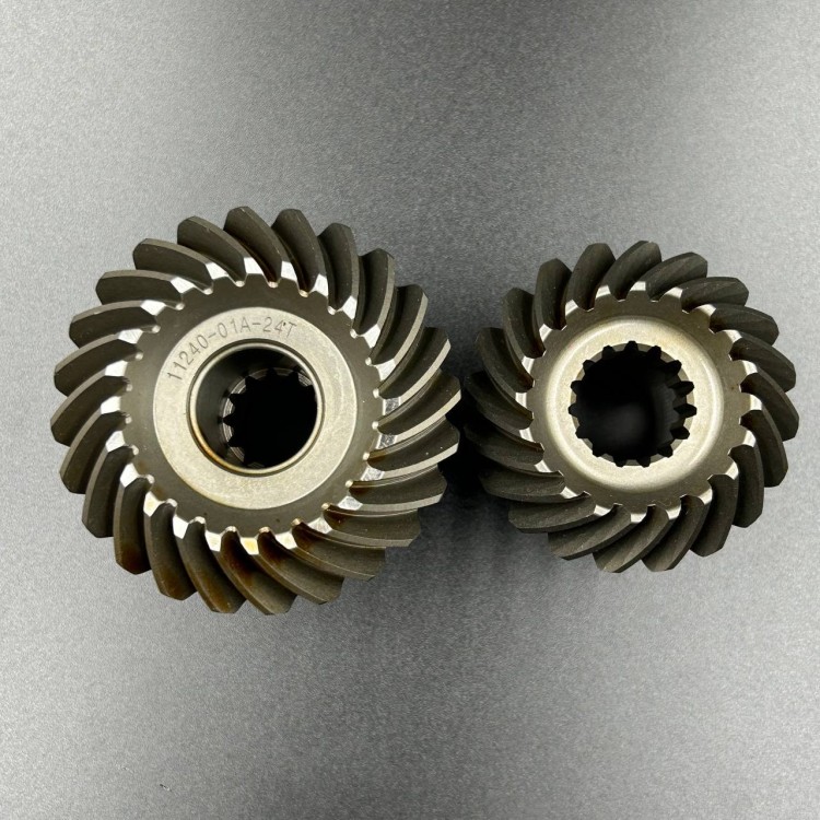 Шестерни  верхнего редуктора Mercruiser Alpha One (1.98-1.94 редукция) (Osaka), арт. 43-55778A3-TW,          OSAKA 