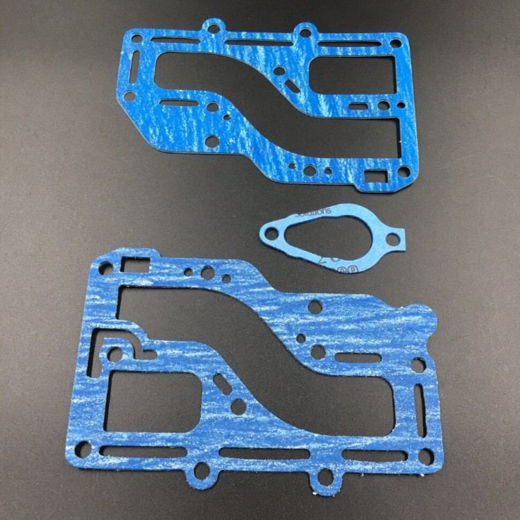 Ремкомплект мотоголовки Tohatsu 18 (Osaka), арт. 3G4-87121-0-TW,          OSAKA 