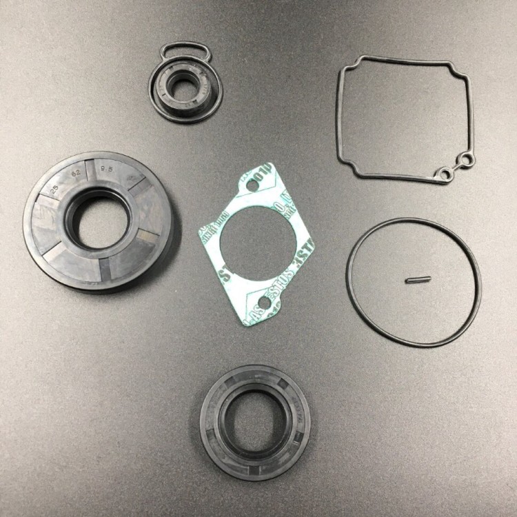 Ремкомплект мотоголовки Tohatsu 18 (Osaka), арт. 3G4-87121-0-TW,          OSAKA 