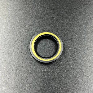 Сальник Yamaha (93101-20048) (20x30x6) (Kacawa)