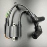 Катушка зажигания высоковольтная Mercury (859738T1)(40-60л.с.) (PREMARINE), арт. 859738T1-K,          PREMARINE 