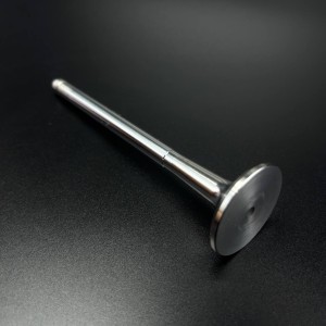 Клапан выпускной MERCRUISER D3.0/3.6L; 530/636 D-TA (801331750) (Quicksilver)