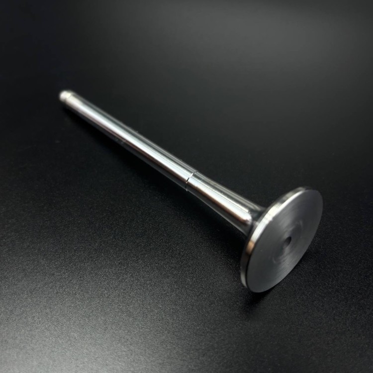 Клапан выпускной MERCRUISER D3.0/3.6L; 530/636 D-TA (801331750) (Quicksilver), арт. 801331750,          MERCURY 