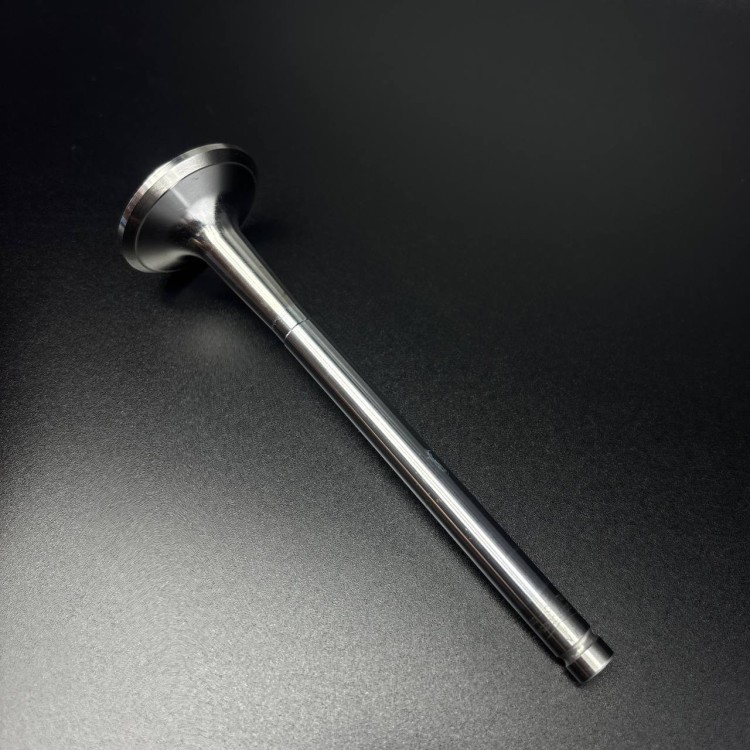 Клапан выпускной MERCRUISER D3.0/3.6L; 530/636 D-TA (801331750) (Quicksilver), арт. 801331750,          MERCURY 