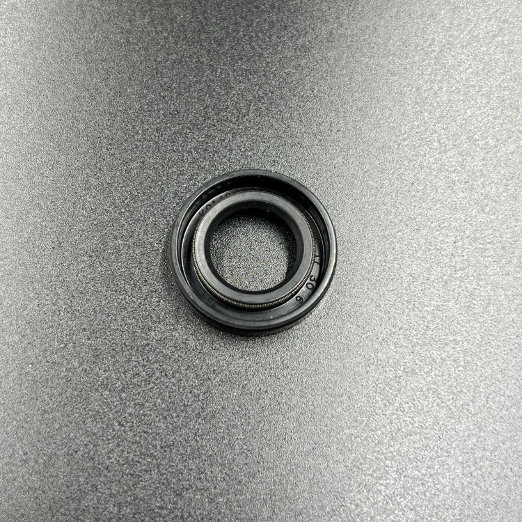 Сальник Yamaha (93101-17054) (17x30x6) (Kacawa), арт. 93101-17054-TW,          KACAWA 