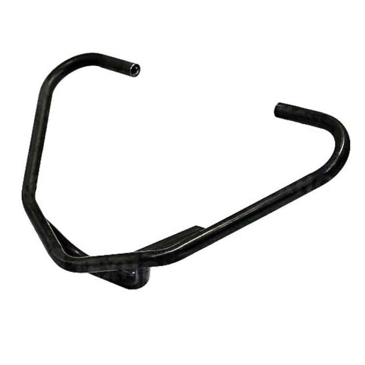 Бампер для снегохода тип 1 BRP Expedition, арт. 100403T,          Техномарин 