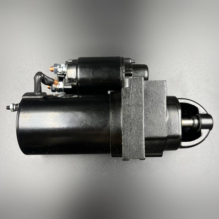 Электростартер Volvo Penta/Mercruiser (3660566-3) (Kacawa), арт. 3860566-TW,          KACAWA  Электростартер Volvo Penta/Mercruiser (3660566-3) (Kacawa), арт. 3860566-TW,          KACAWA