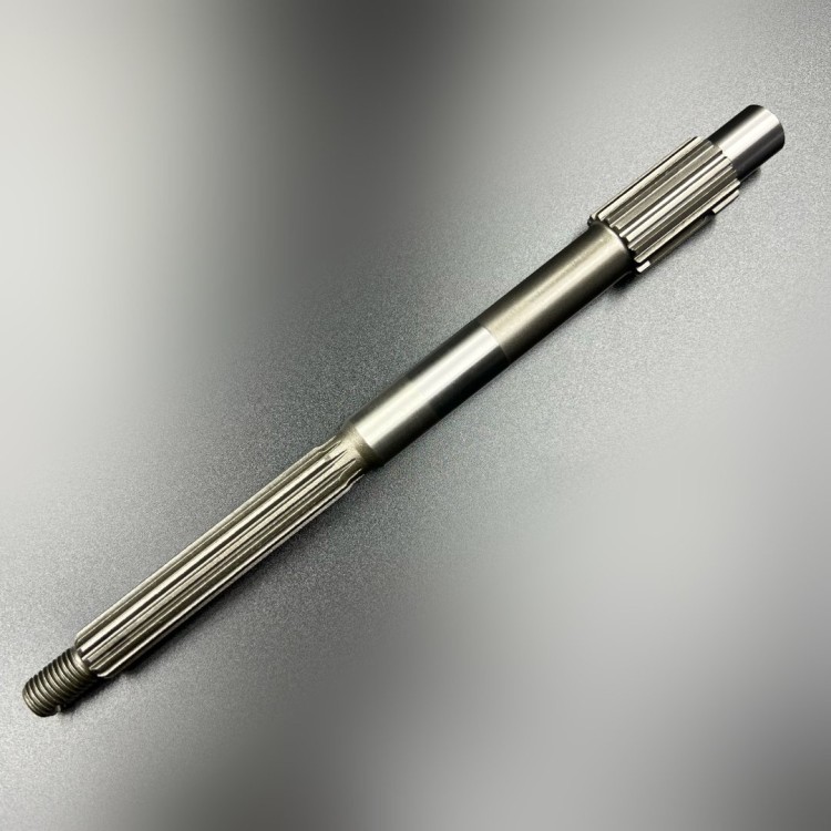 Вал гребной Tohatsu 9.9-18, MFS 9.9-18 (Kacawa), арт. 362-64211-0-TW,          KACAWA 